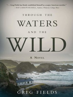 cover image of Through the Waters and the Wild